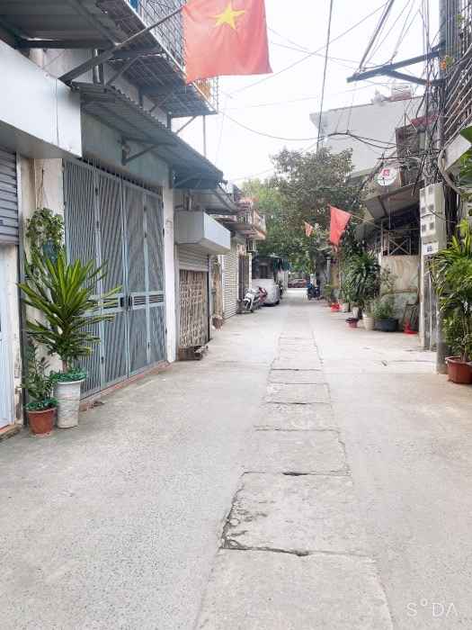 BÁN NHÀ