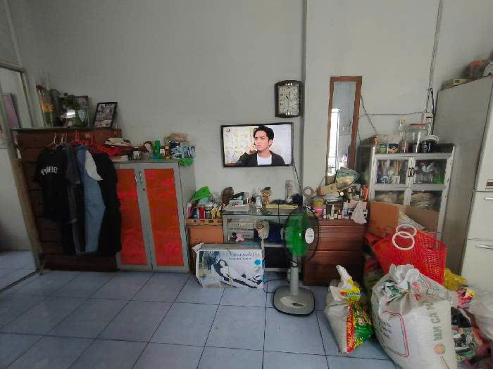BÁN NHÀ CHIA TÀI SẢN , 90M2 , 2 TẦNG BTKT, QUỐC LỘ 1A, P. BÌNH HƯNG HÒA , Q. BÌNH TÂN , NGAY NGÃ TƯ GÒ MÂY. GIÁ CHỈ 6 TỶ.