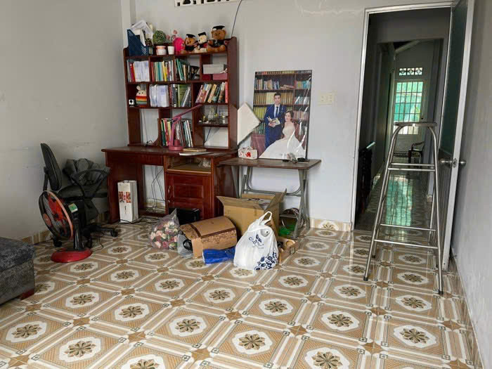 CHỦ ĐI ĐỊNH CƯ CẦN BÁN NHÀ ĐẸP, 65M2 – P. TÂN TẠO, Q. BÌNH TÂN - 2 LẦU DỌN VÀO Ở LIỀN - HẺM Ô TÔ ĐỖ CỬA - GIÁ 5 TỶ.