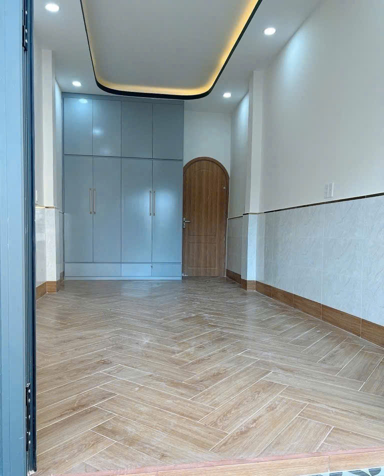 MẶT TIỀN ĐƯỜNG 2D THÔNG VÕ VĂN KIỆT, P. AN LẠC, Q. BÌNH TÂN - 35M2 2 TẦNG BTKT - GIẢM 300 TRIỆU NHỈNH 4 TỶ XÍU.