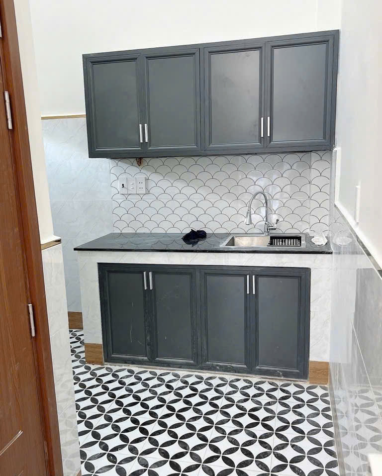 MẶT TIỀN ĐƯỜNG 2D THÔNG VÕ VĂN KIỆT, P. AN LẠC, Q. BÌNH TÂN - 35M2 2 TẦNG BTKT - GIẢM 300 TRIỆU NHỈNH 4 TỶ XÍU.