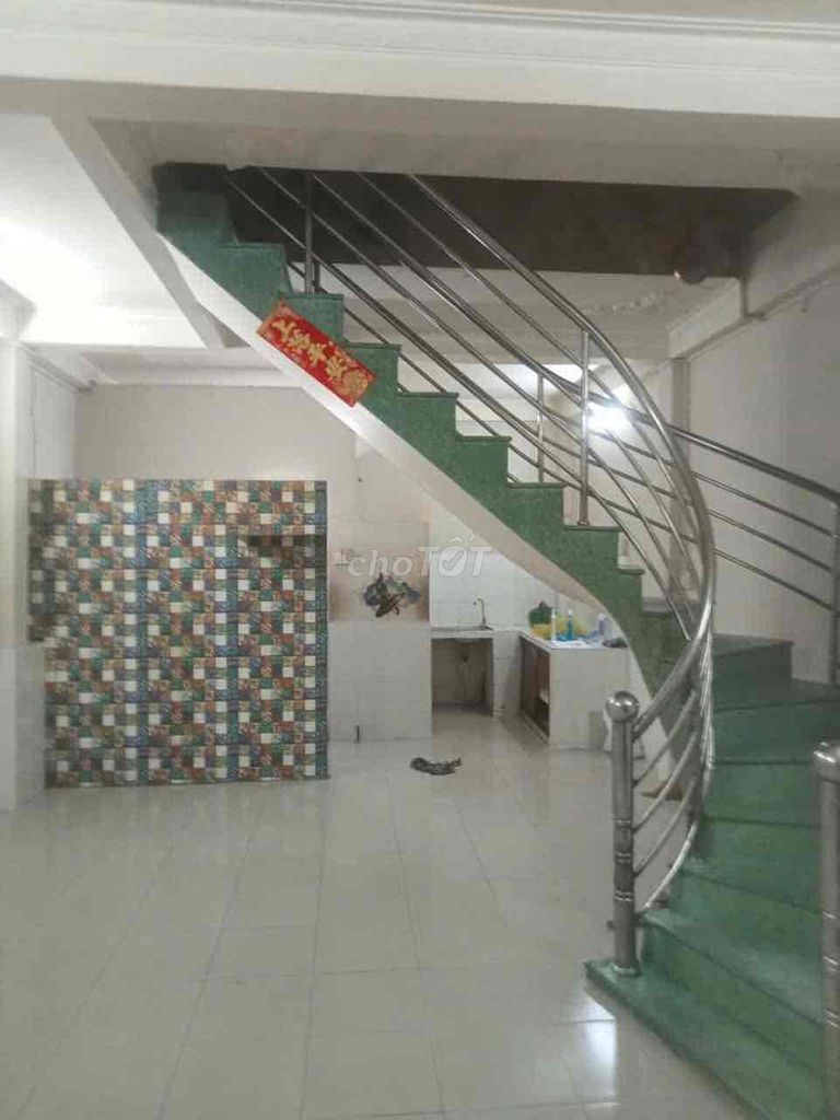 CẦN BÁN NHÀ GẦN BẾN XE MIỀN TÂY, P. AN LẠC A, Q. BÌNH TÂN. 40M2, 2 TẦNG, HXH OTO NGAY CỬA. GIÁ CHÀO 4.X TỶ