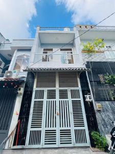 CHỦ CẦN BÁN NHÀ GẦN CHỢ BÌNH TRỊ ĐÔNG -BÌNH TÂN – NHÀ 2 TẦNG BTKT - 42M2 - GIÁ 4 ,6TỶ.