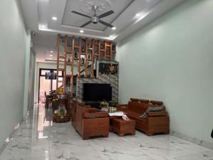 NHÀ HẺM LIÊN KHU 4-5 BÌNH TÂN - 75M2 - 3 TẦNG BTCT - GIÁ CHỈ 5 TỶ CHÚT XÍU