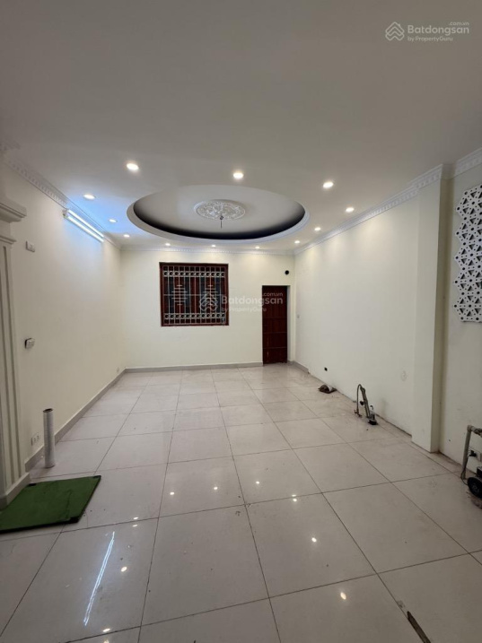 BÁN GẤP - NHÀ KIM GIANG - SỔ ĐỎ CC 5.5 TỶ 35M2