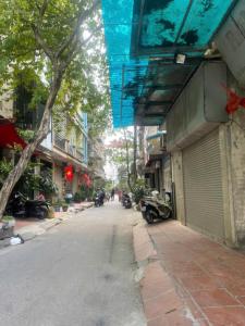 BÁN GẤP - NHÀ KIM GIANG - SỔ ĐỎ CC 5.5 TỶ 35M2