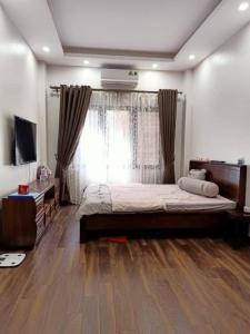 NHÀ ĐỊNH CÔNG - NGÕ Ô TÔ KINH DOANH ĐƯỢC CHỈ NHỈNH 6 TỶ