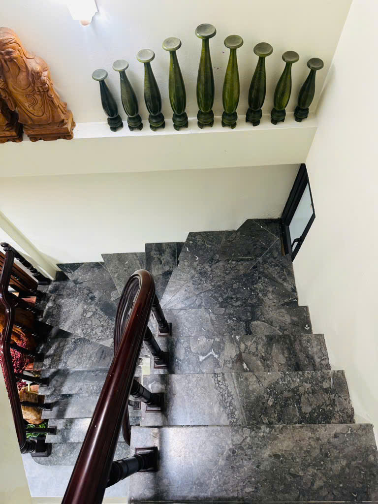 Phân Khu Tổng cục Chính trị Lai xá 82m- 3 tầng- Ô tô đỗ cửa- nhỉnh 10tỷ.