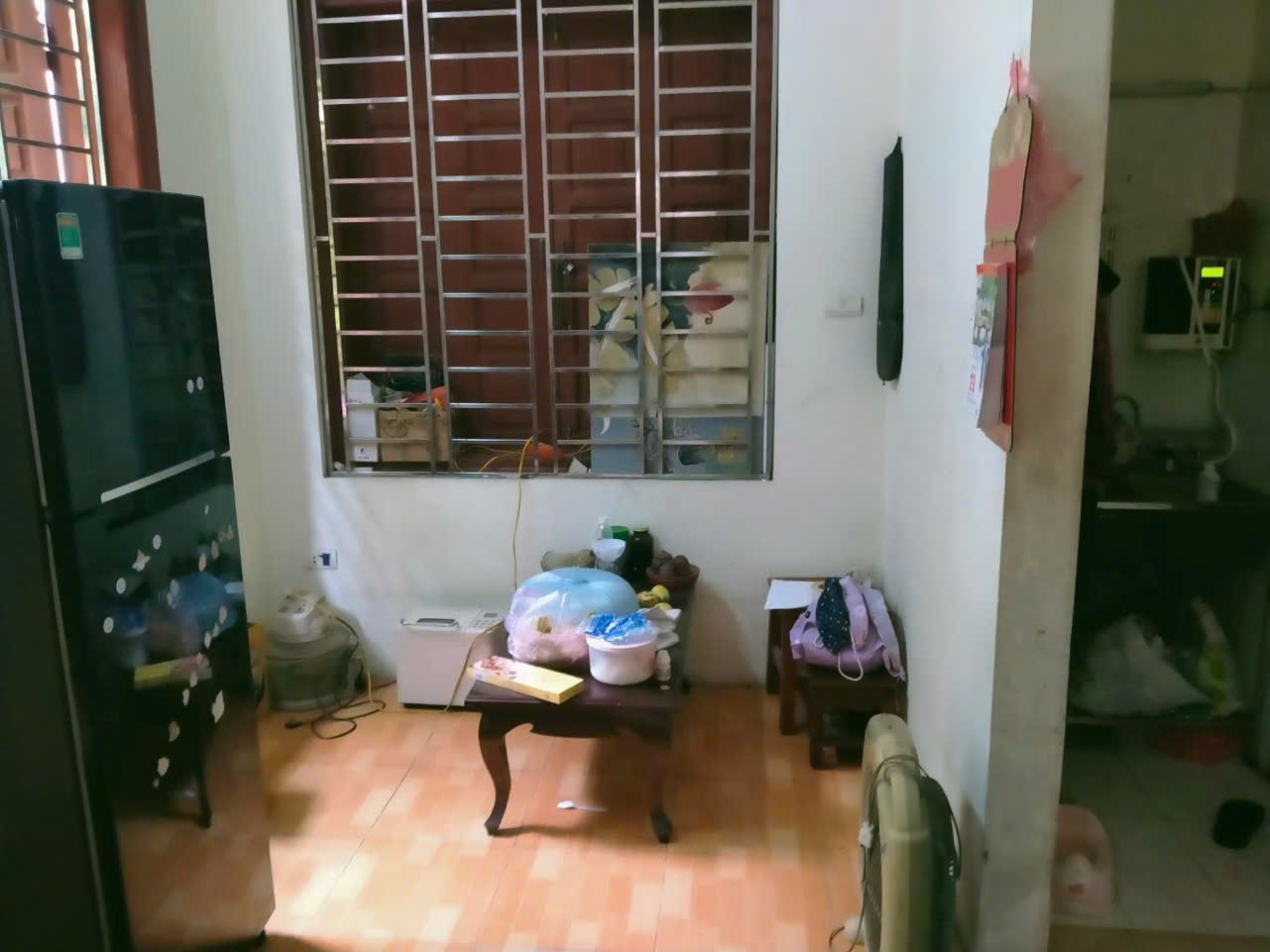 Bán nhà có Sân vườn phố Ngọc Trục 70m, mt7.5 giá 11.5tỷ.