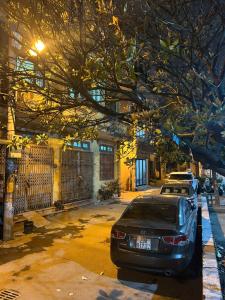Bán Đất Miêu Nha – Tây Mỗ, 61.5m Ngõ thông Ô tô, nhỉnh 7 tỷ