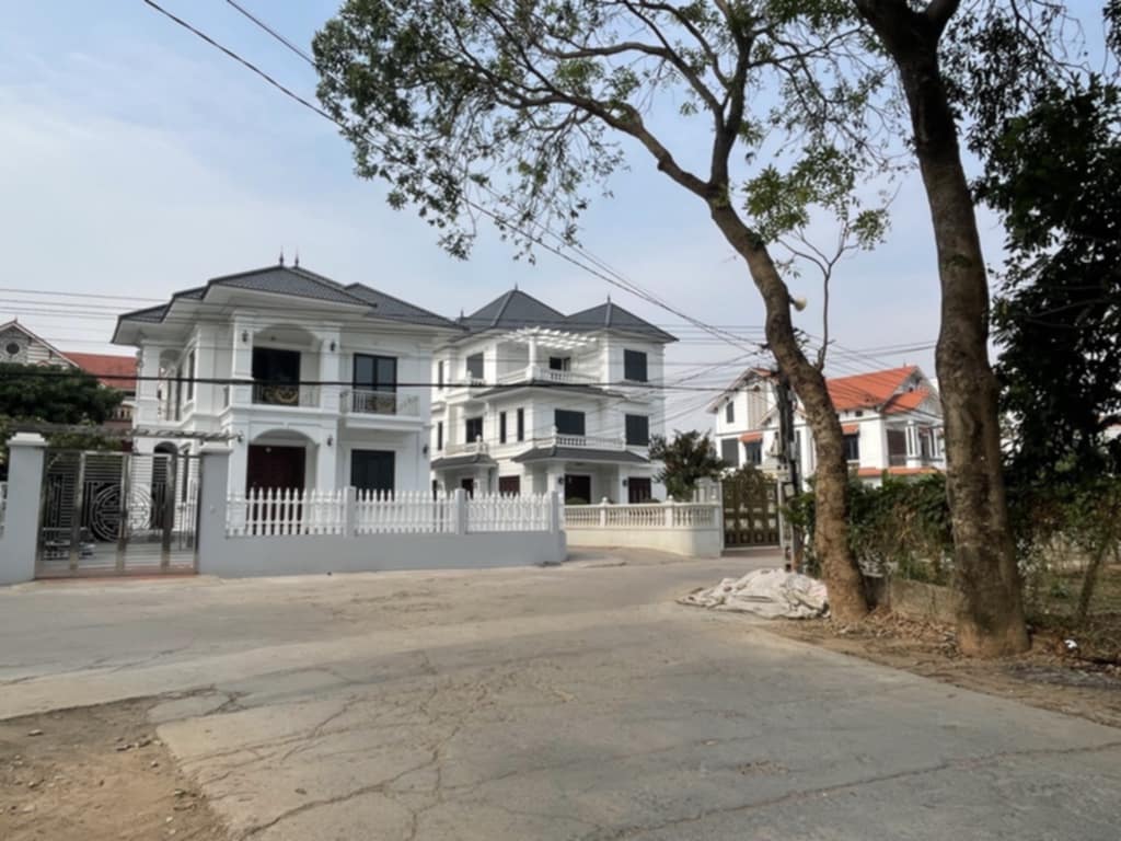 CHÍNH CHỦ GỬI BÁN ĐẤT ĐẸP CHỈ 2.4 TỶ TRÁNG VIỆT, MÊ LINH
