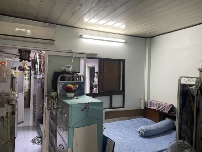 BÁN NHÀ HXH, TRƯỜNG THỌ, THỦ ĐỨC