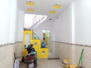 Nhà Hồng Bàng Q 11