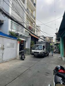 Nhà Ông ích khiêm, Q11