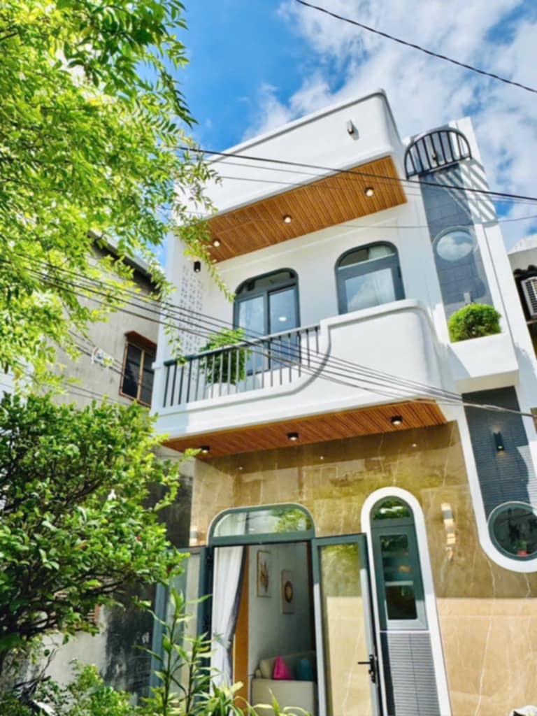*bán nhà quận gò vấp , đường Lê văn Định , 2 tầng , giá gần 5 tỷ