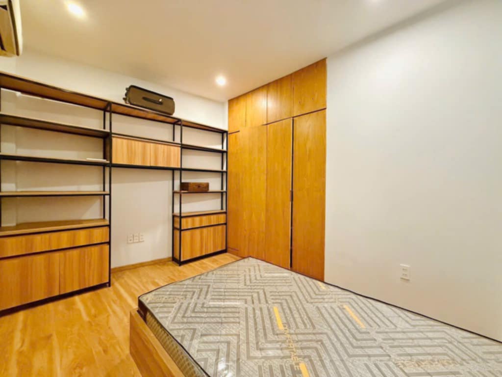 +Phạm ngũ lão phường 4 Gò vấp,50m2,3tan, ngan xiêu rộng hơn 6m chỉ hơn 5ty
