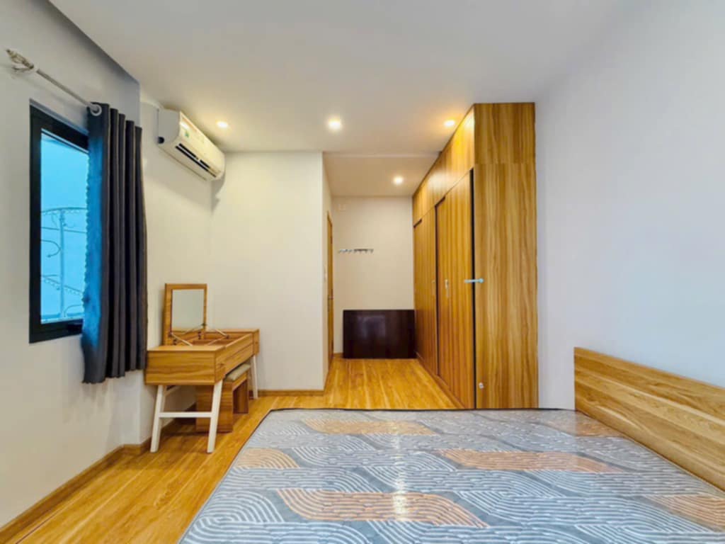 +Phạm ngũ lão phường 4 Gò vấp,50m2,3tan, ngan xiêu rộng hơn 6m chỉ hơn 5ty