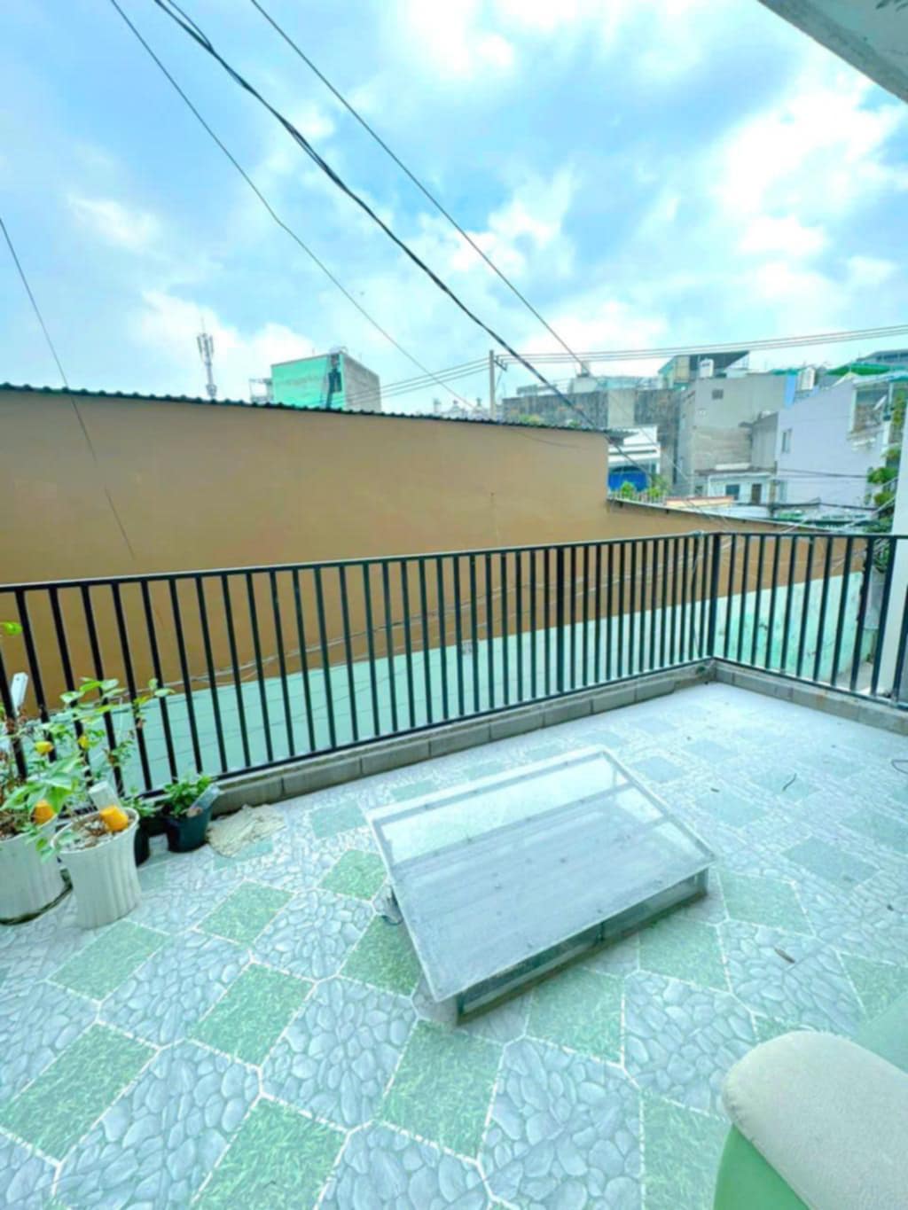 +Bán nhà Gò Vấp đúc 5tan ,hxh vòng tiền sẵn 21tr/tháng nhỉnh 5ty