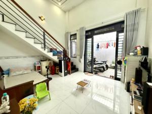 *nhà đẹp quận 12 -diện tích lớn-thông số đẹp-nhà chính chủ- giá cực tốt hơn 3 tỷ