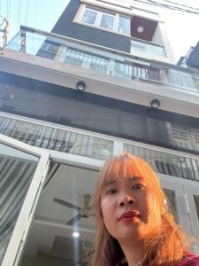 +Nhà mới 100% -3 tần ngay trung tâm Q12 chỉ hơn 2ty