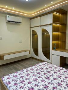 *THỐNG NHẤT - 40M - 5 TẦNG - SỔ NỞ HẬU - NHÀ MỚI ĐẸP VÀO Ở NGAY - TẶNG TOÀN BỘ NỘI THẤT - CHỈ 5.4 tỷ phường 15 Quận Gò Vấp