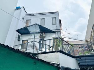 +Phạm ngũ lão phường 4 Gò vấp,50m2,3tan, ngan xiêu rộng hơn 6m chỉ hơn 5ty