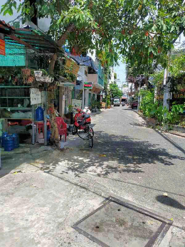 BÁN NHÀ GẤP - PHÚ THỌ HÒA, TÂN PHÚ, DT 44m2, Giá 6 tỷ TL ☑️LH: Đông nguyễn  0976624307