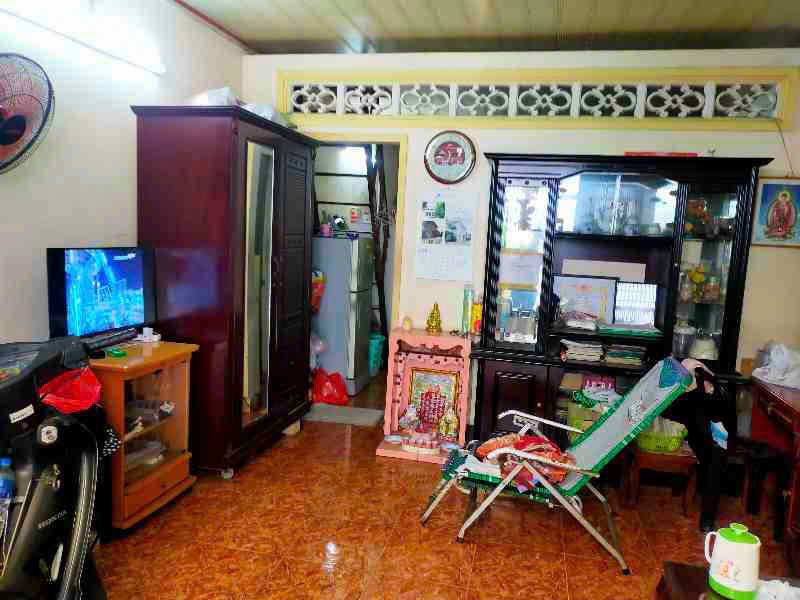 BÁN NHÀ GẤP - PHÚ THỌ HÒA, TÂN PHÚ, DT 44m2, Giá 6 tỷ TL ☑️LH: Đông nguyễn  0976624307