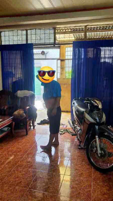 BÁN NHÀ GẤP - PHÚ THỌ HÒA, TÂN PHÚ, DT 44m2, Giá 6 tỷ TL ☑️LH: Đông nguyễn  0976624307