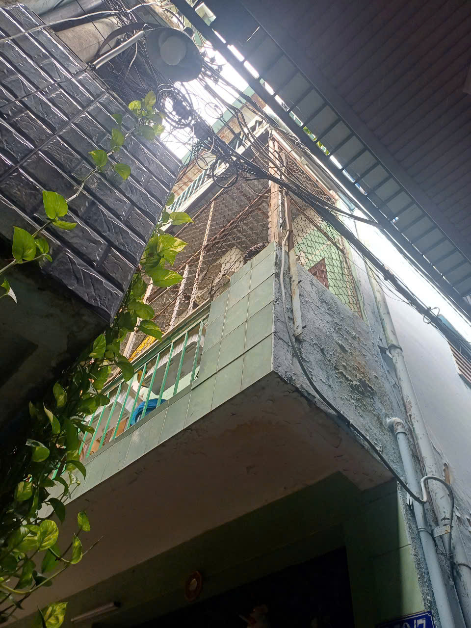 BÁN NHÀ ĐẸP - PHÚ THỌ HÒA, TÂN PHÚ, DT 40m2, Giá hạ còn 4.3 tỷ ☑️ LH: Đông nguyễn  0976624307