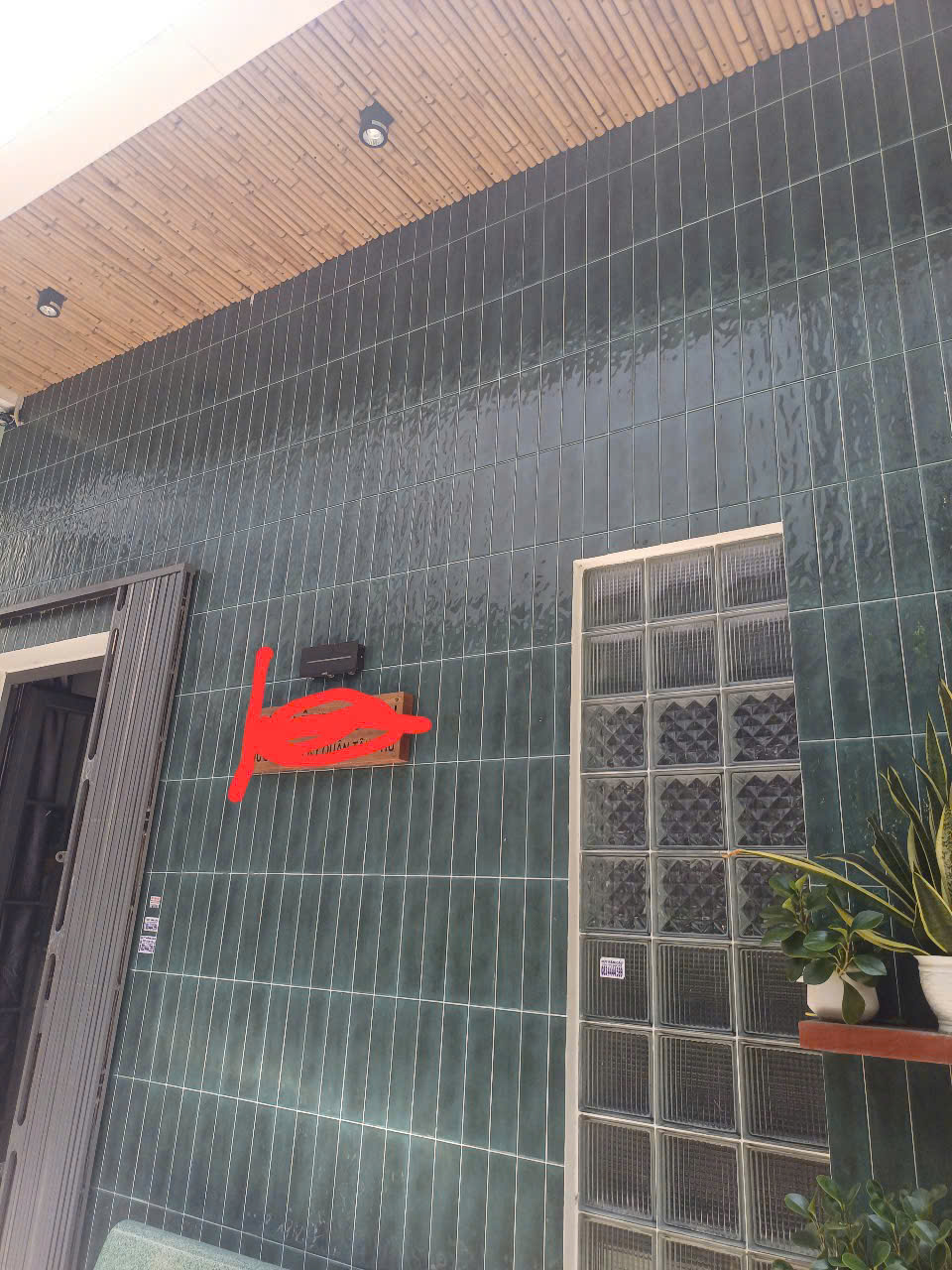 BÁN NHÀ ĐẸP, LÊ TRỌNG TẤN, TÂN PHÚ, DT 32m2, Giá  3.6 tỷ ☑️ LH: Đông nguyễn  0976624307