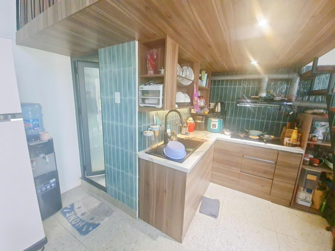 BÁN NHÀ ĐẸP, LÊ TRỌNG TẤN, TÂN PHÚ, DT 32m2, Giá  3.6 tỷ ☑️ LH: Đông nguyễn  0976624307