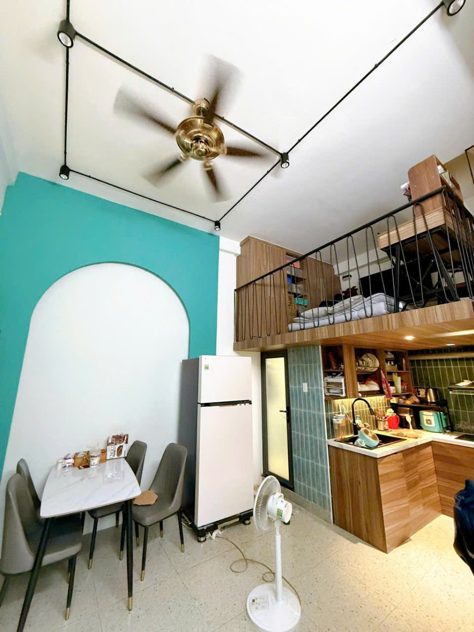 BÁN NHÀ ĐẸP, LÊ TRỌNG TẤN, TÂN PHÚ, DT 32m2, Giá  3.6 tỷ ☑️ LH: Đông nguyễn  0976624307