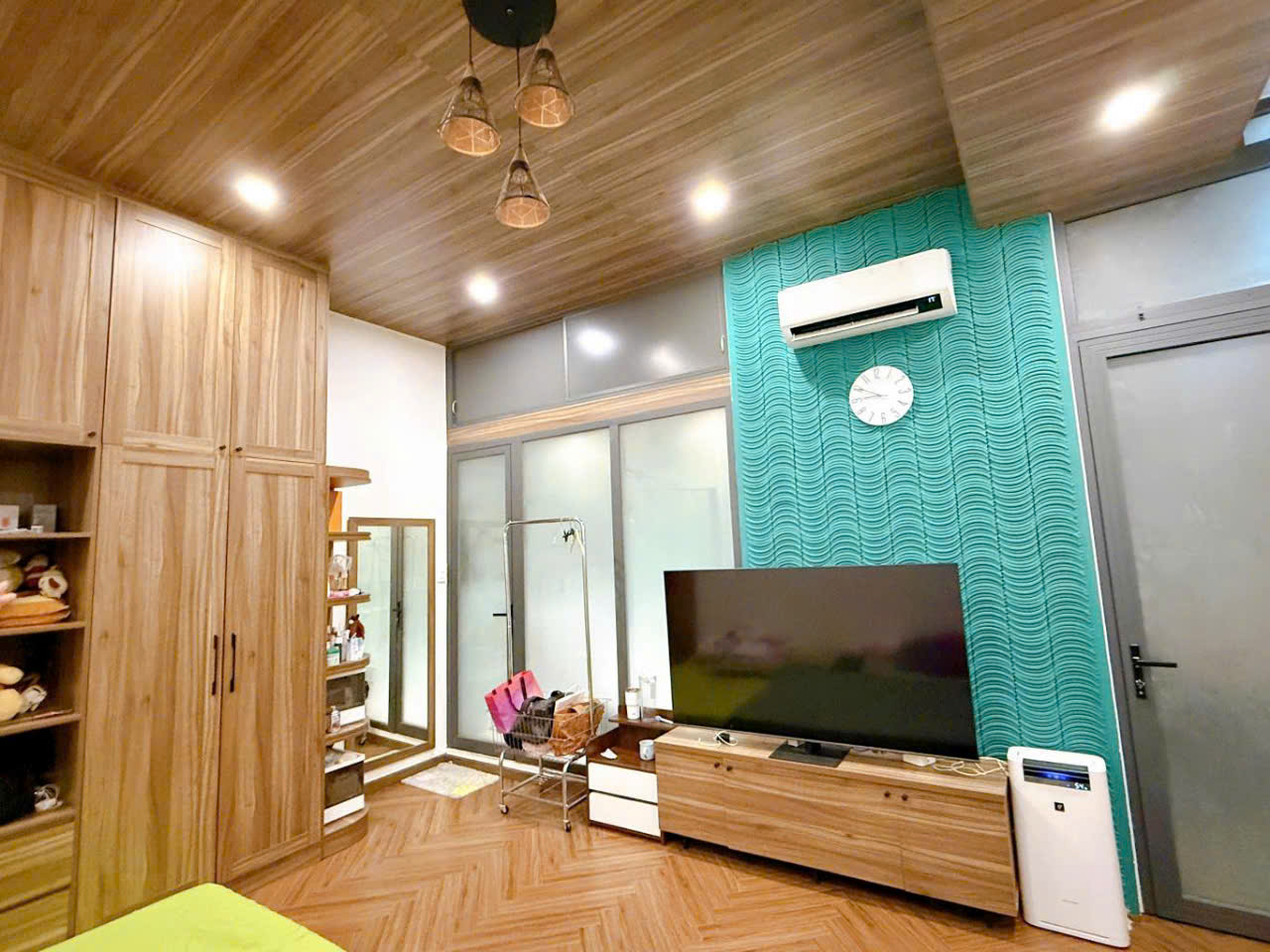 BÁN NHÀ ĐẸP, LÊ TRỌNG TẤN, TÂN PHÚ, DT 32m2, Giá  3.6 tỷ ☑️ LH: Đông nguyễn  0976624307