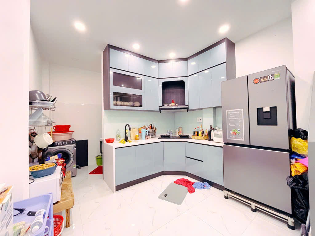 BÁN NHÀ GẤP - PHÚ THỌ HÒA, TÂN PHÚ, DT 34m2, Giá  3.7 tỷ ☑️ LH: Đông nguyễn  0976624307