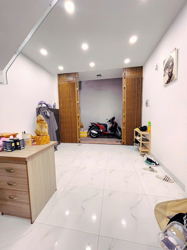 BÁN NHÀ GẤP - PHÚ THỌ HÒA, TÂN PHÚ, DT 34m2, Giá  3.7 tỷ ☑️ LH: Đông nguyễn  0976624307