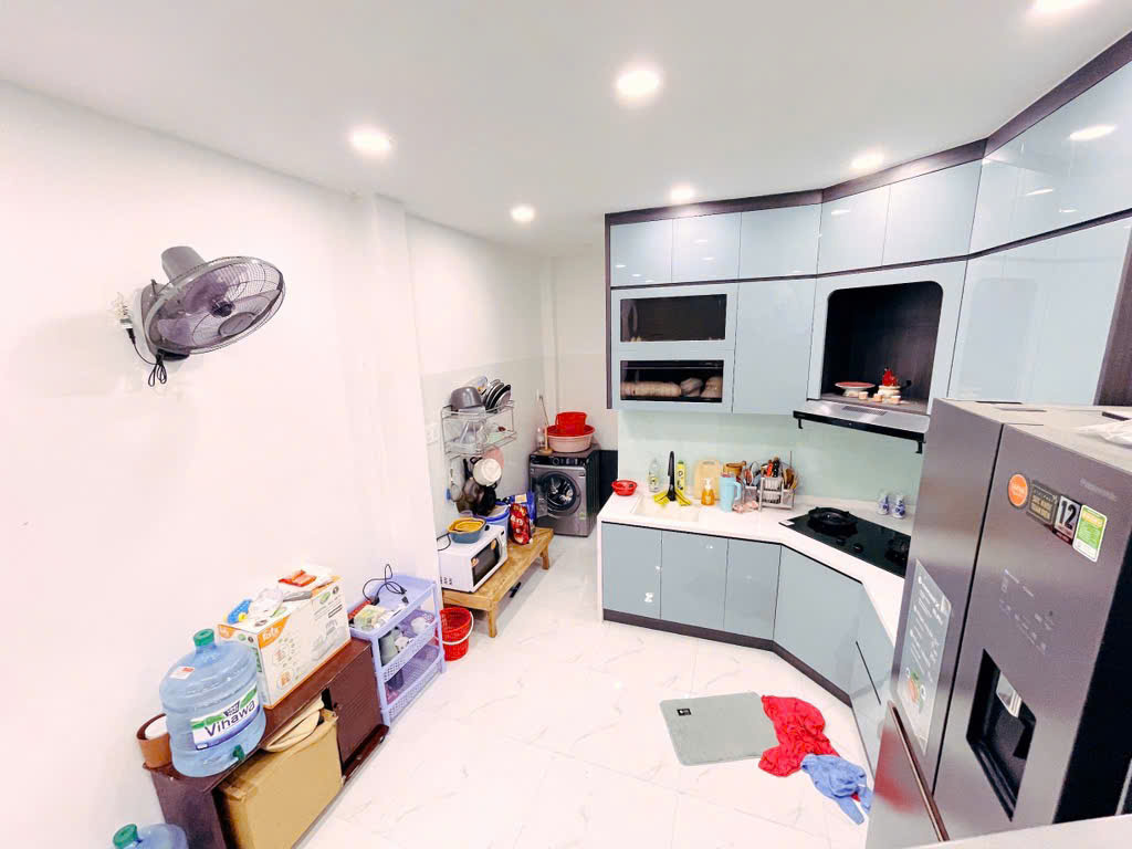 BÁN NHÀ GẤP - PHÚ THỌ HÒA, TÂN PHÚ, DT 34m2, Giá  3.7 tỷ ☑️ LH: Đông nguyễn  0976624307
