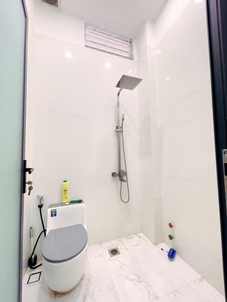 BÁN NHÀ GẤP - PHÚ THỌ HÒA, TÂN PHÚ, DT 34m2, Giá  3.7 tỷ ☑️ LH: Đông nguyễn  0976624307
