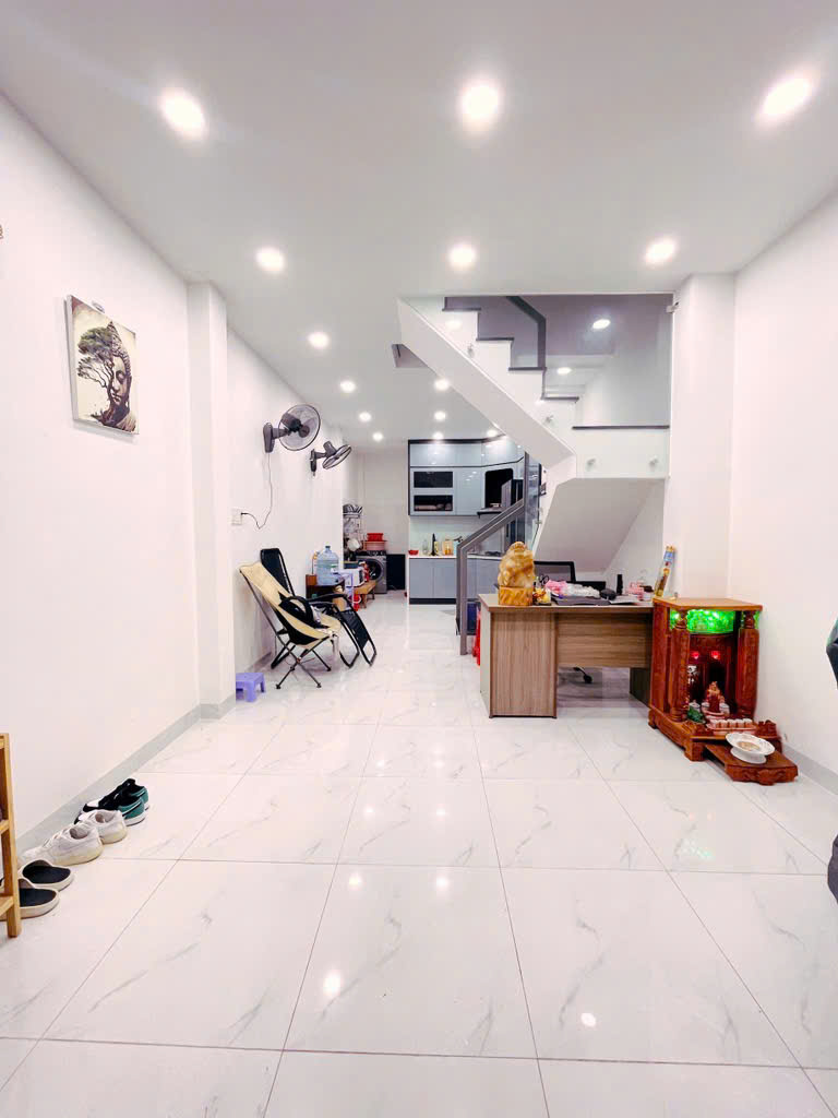 BÁN NHÀ GẤP - PHÚ THỌ HÒA, TÂN PHÚ, DT 34m2, Giá  3.7 tỷ ☑️ LH: Đông nguyễn  0976624307
