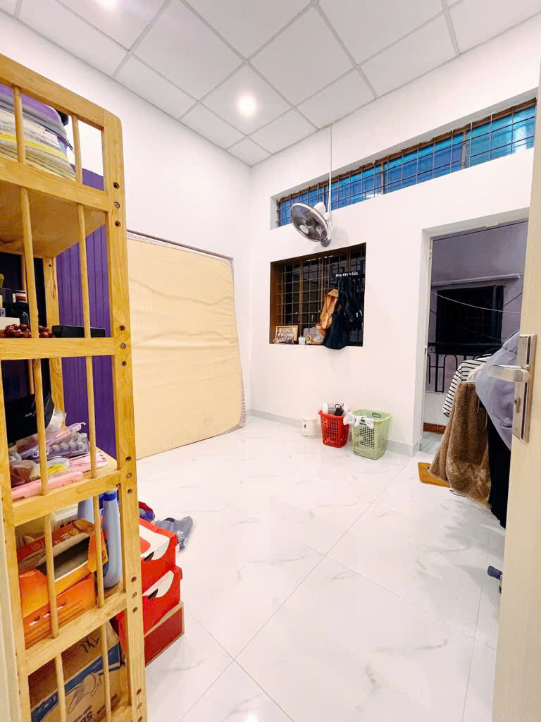 BÁN NHÀ GẤP - PHÚ THỌ HÒA, TÂN PHÚ, DT 34m2, Giá  3.7 tỷ ☑️ LH: Đông nguyễn  0976624307