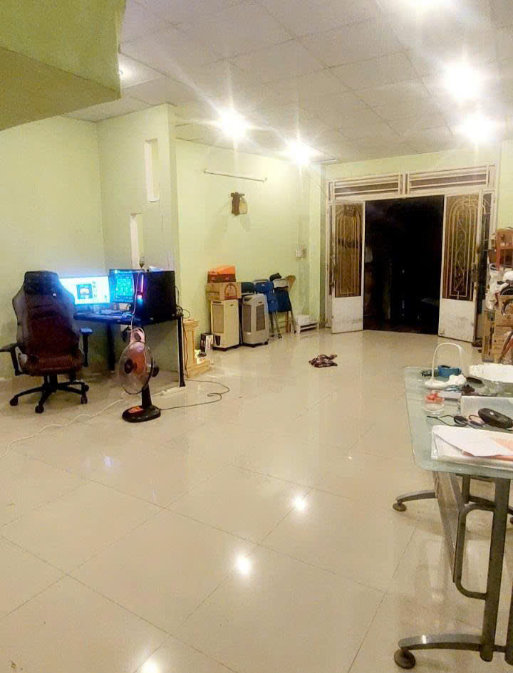BÁN NHÀ LÊ TRỌNG TẤN, TÂN PHÚ, DT 73m2, Giá 5 tỷ