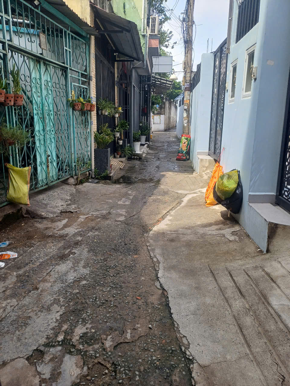 BÁN NHÀ LÊ TRỌNG TẤN, TÂN PHÚ, DT 73m2, Giá 5 tỷ