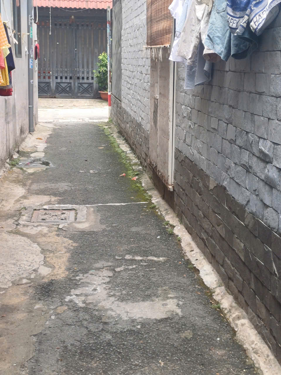 NHÀ GIÁ RẺ, TÂN PHÚ, DT 32m2, Giá 3,8tỷ