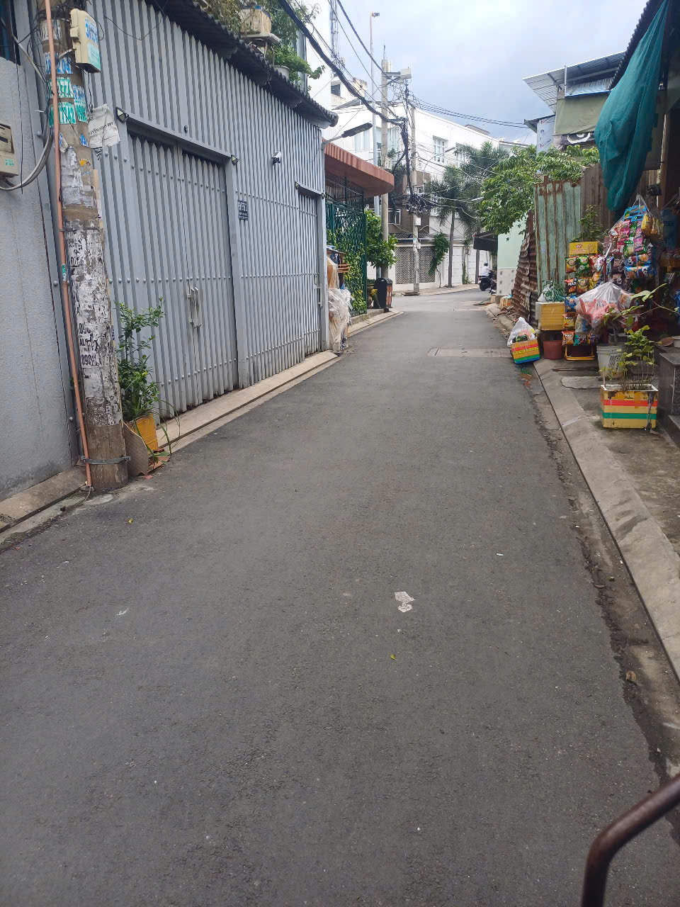 NHÀ GIÁ RẺ, ĐỖ THỪA LUÔNG, TÂN PHÚ, DT 32m2, Giá 3,59tỷ