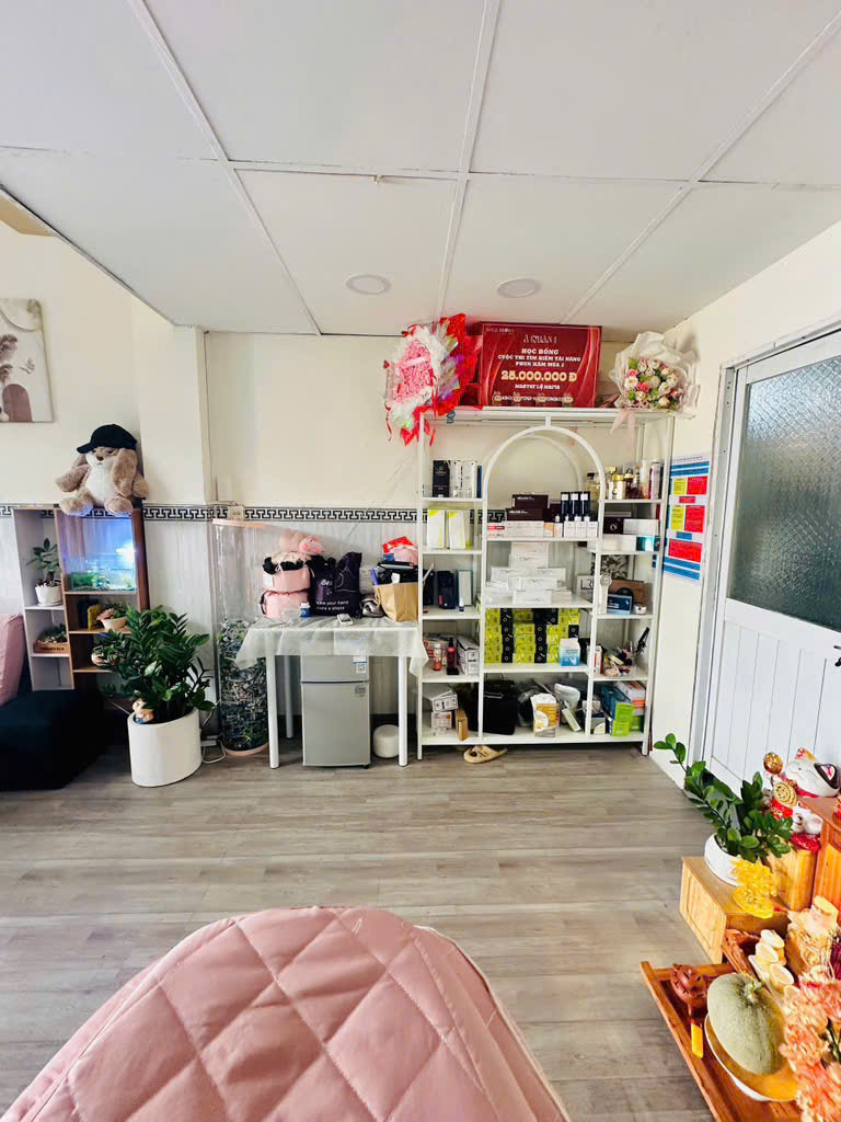 NHÀ GIÁ RẺ, ĐỖ THỪA LUÔNG, TÂN PHÚ, DT 32m2, Giá 3,59tỷ
