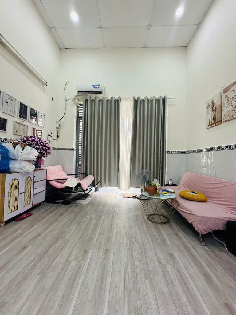 NHÀ GIÁ RẺ, ĐỖ THỪA LUÔNG, TÂN PHÚ, DT 32m2, Giá 3,59tỷ