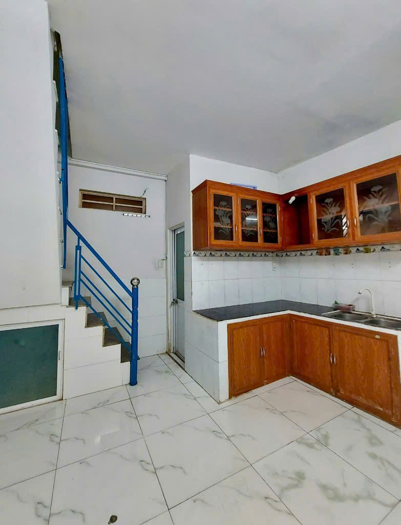 TRẦN THỦ ĐỘ VD25,  PHÚ THẠNH, TÂN PHÚ, DT 36m2, Giá 4,6 tỷ