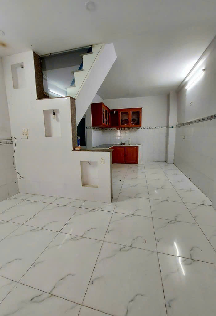 TRẦN THỦ ĐỘ VD25,  PHÚ THẠNH, TÂN PHÚ, DT 36m2, Giá 4,6 tỷ
