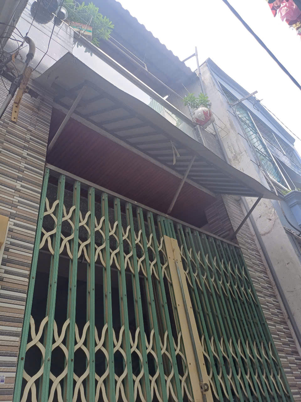 NHÀ GIÁ RẺ, TÂY THẠNH, TÂN PHÚ, DT 32m2, Giá 3,8 tỷ