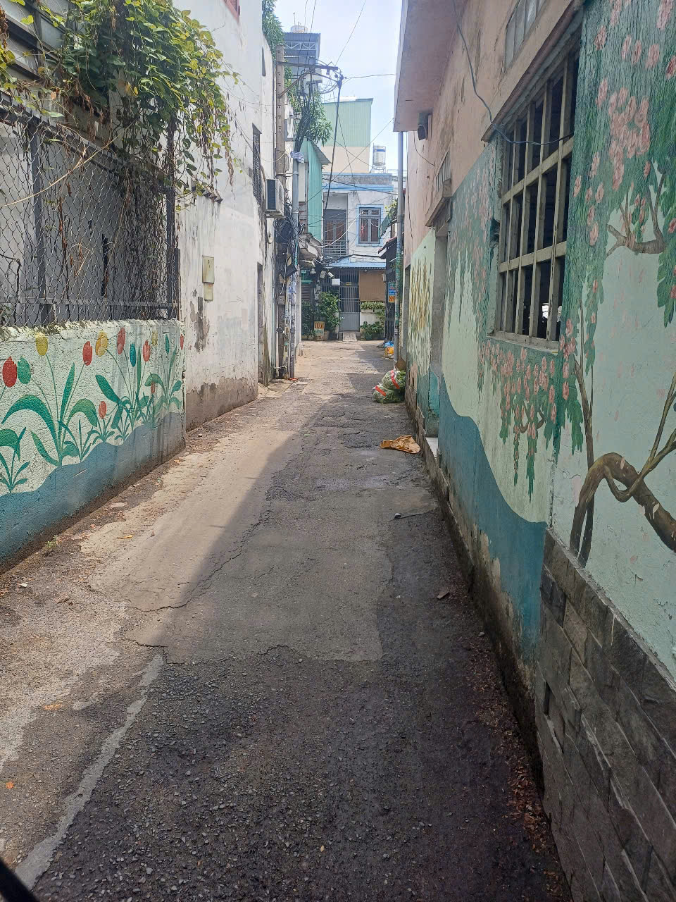NHÀ GIÁ RẺ, TÂY THẠNH, TÂN PHÚ, DT 32m2, Giá 3,8 tỷ